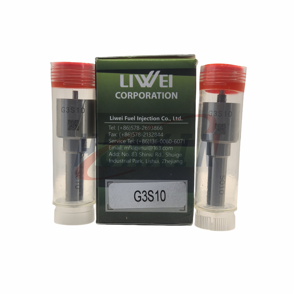 LIWEI nozzle G3S10